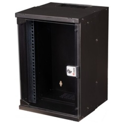 Equip Fali Rackszekrény - EWM-09-3030-B (10"