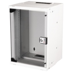 Equip Fali Rackszekrény - EWM-09-3030-B (10"