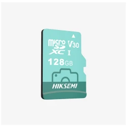 Hikvision HIKSEMI MicroSD kártya - NEO LUX 128GB microSDXC™