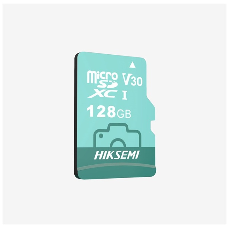 Hikvision HIKSEMI MicroSD kártya - NEO LUX 128GB microSDXC™