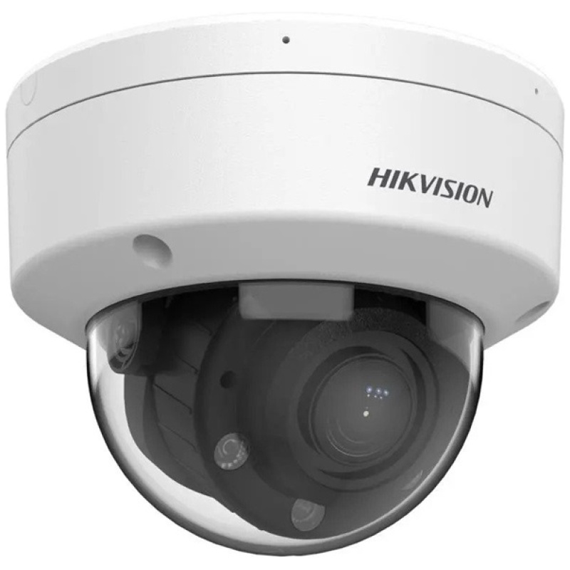 Hikvision IP dómkamera - DS-2CD1743G2-LIZSU (4MP
