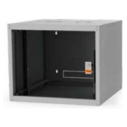 Legrand Rackszekrény - 19" fali kivitel (12U