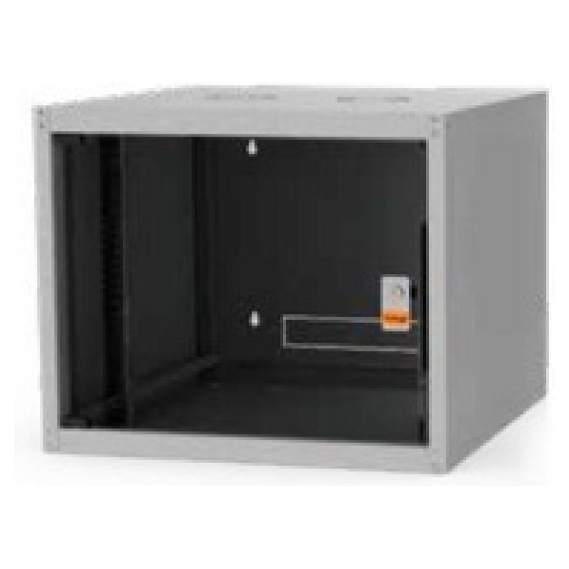 Legrand Rackszekrény - 19" fali kivitel (12U