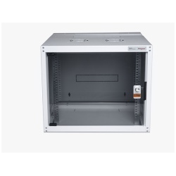 Legrand Rackszekrény - 19" fali kivitel (9U