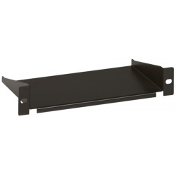 Legrand Rackszekrény polc - (10"