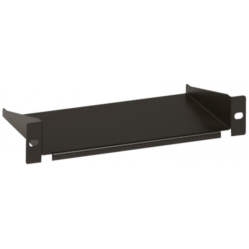 Legrand Rackszekrény polc - (10"