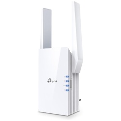 TP-Link Range Extender WiFi AX1800 - RE605X (1201Mbps 5GHz + 574Mbps 2