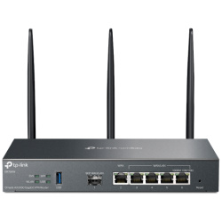 TP-Link Router WiFi AX3000 - ER706W VPN (2402Mbps 5GHz + 574Mbps 2