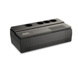 APC szünetmentes 800VA - BV800I-GR (4x DIN