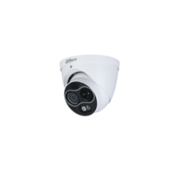 Dahua IP Turret hőkamera - TPC-DF1241-B2F2-S2 (256x192