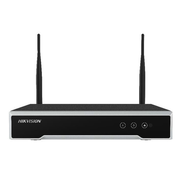 Hikvision NVR rögzítő - DS-7104NI-K1/W/M (4 csatorna